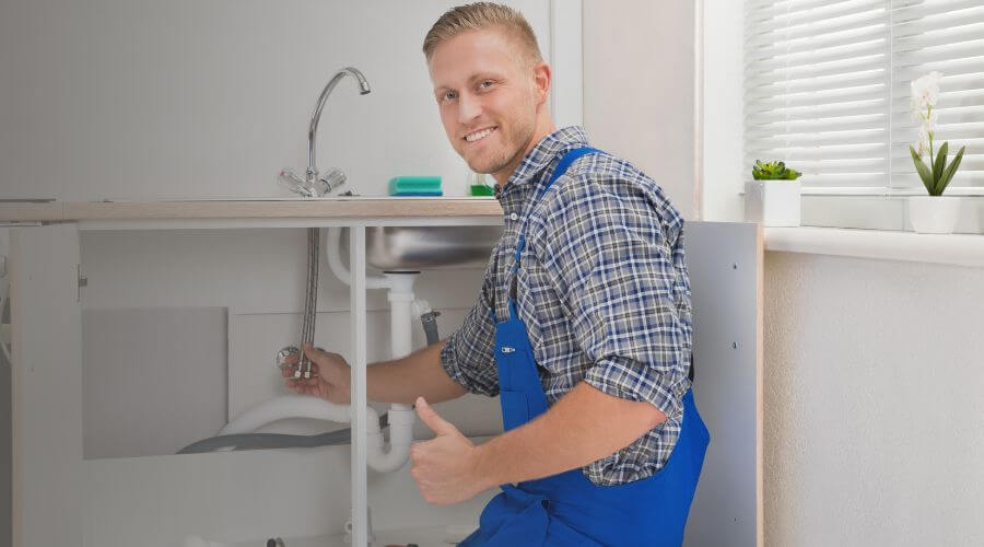 Professional water heater repair in East Texas, PA